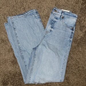 Express Classic Jeans